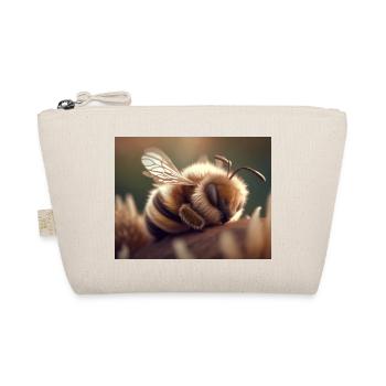 Animaux mignons en hibernation – tortue - Trousse biologique - nature - Devant