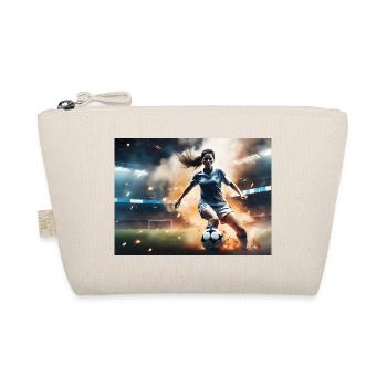 Soccer #1 - Trousse biologique - nature - Devant