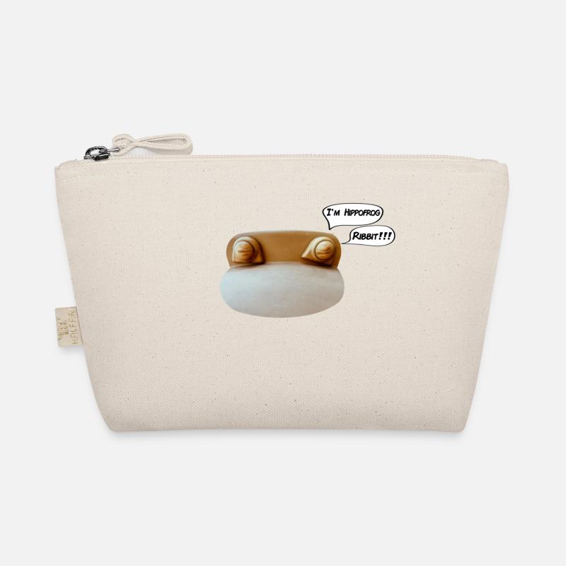 Hippofrog Organic Pouch