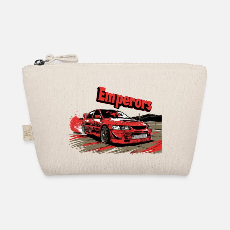 Kaiser Lancer Evo 6 Bio-Täschchen