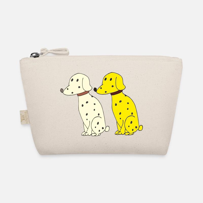 Double dalmate Trousse biologique