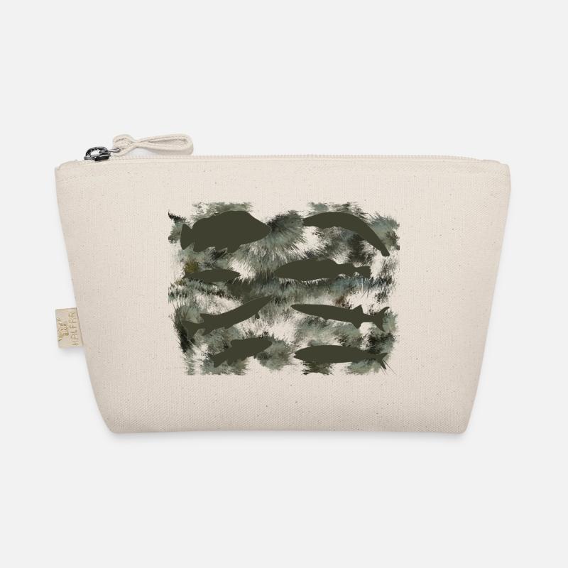 Poissons Trousse biologique