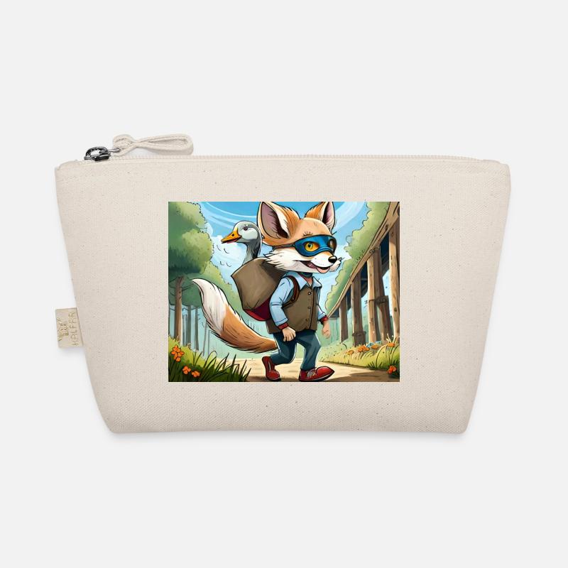 comptines allemandes illustrées bande dessinée Bake, Bake Trousse biologique