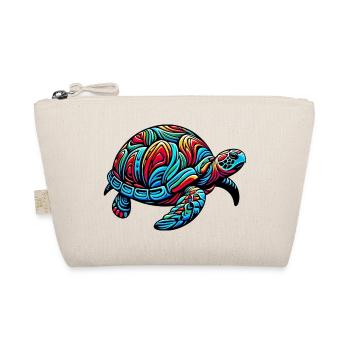 Tortue marine - Trousse biologique - nature - Devant