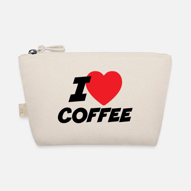 J’aime le café Trousse biologique