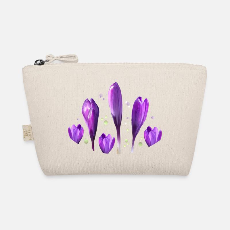 Crocus Trousse biologique
