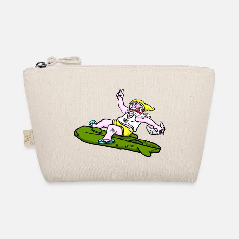 Gros garçon Trousse biologique