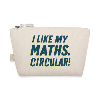 J’AIME MES MATHS. CIRCULAIRE! - Trousse biologique - nature - Devant