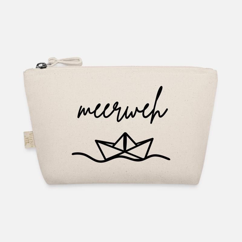 meerweh Bio-Täschchen