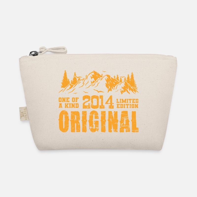 Cadeau d’anniversaire 2014 - 2014 Trousse biologique
