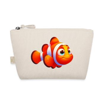 Poisson-clown - Trousse biologique - nature - Devant