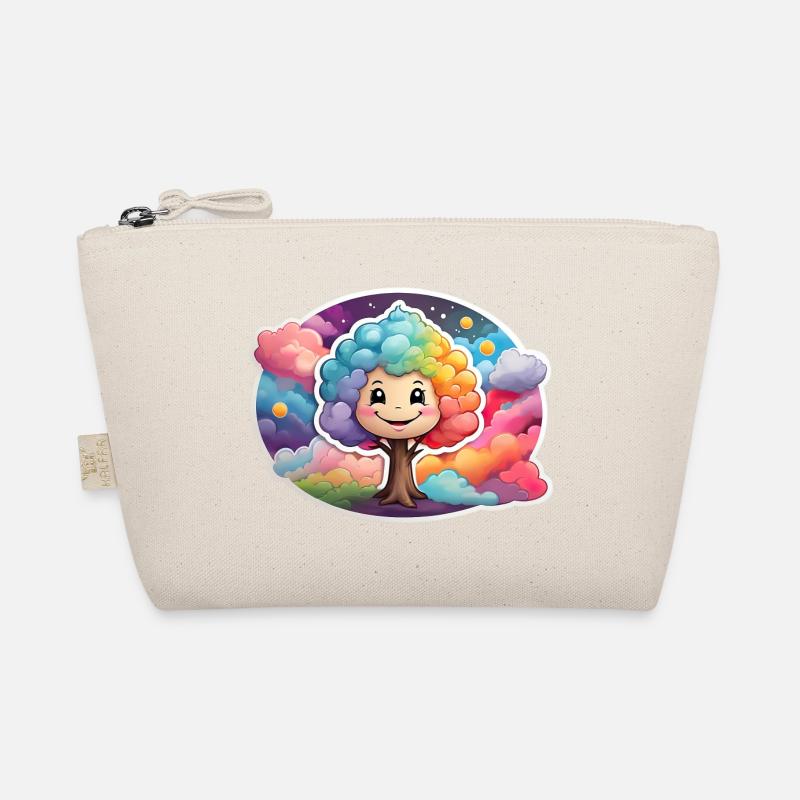 Mode & plus « Arbre à barbe à papa » 🍭🌳 Trousse biologique