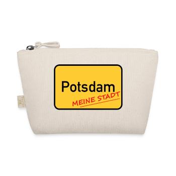 POTSDAM - MA VILLE - Trousse biologique - nature - Devant