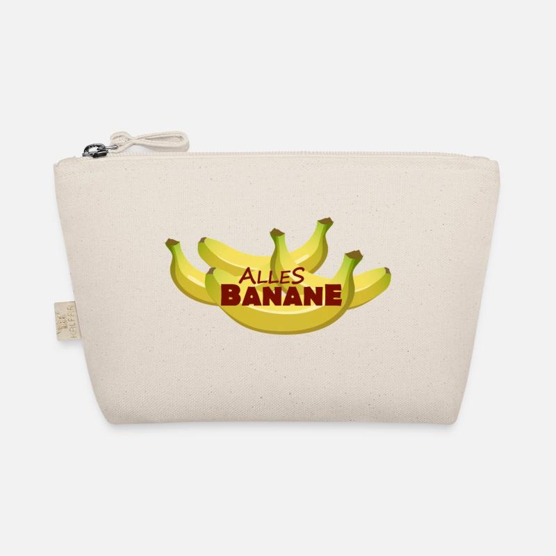 TOUT BANANE Trousse biologique