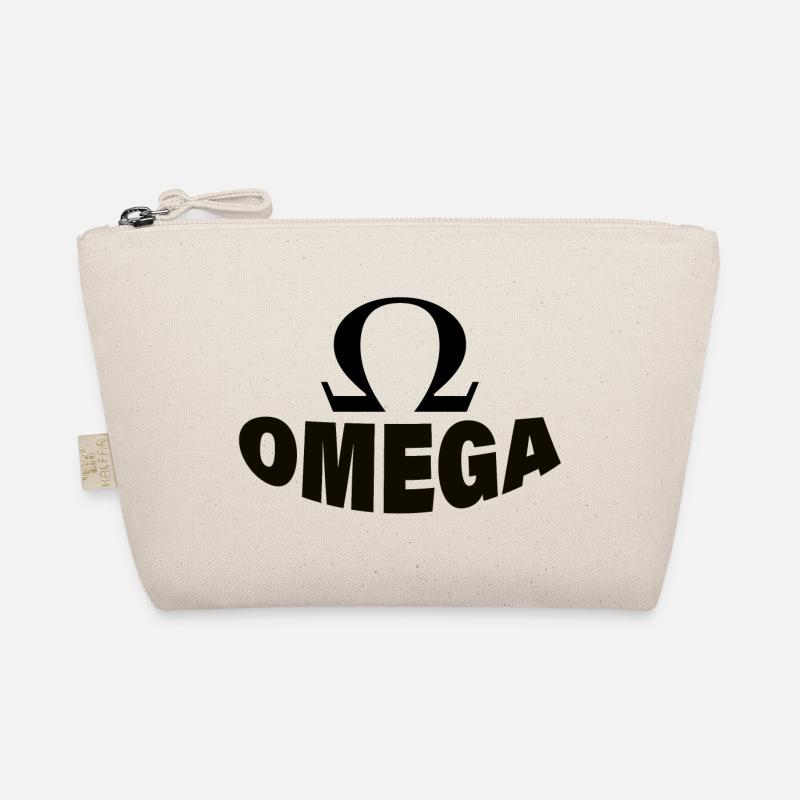 OMEGA Organic Pouch