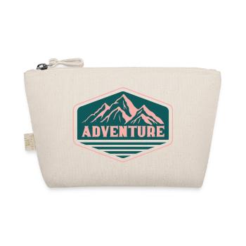 Aventure - Trousse biologique - nature - Devant