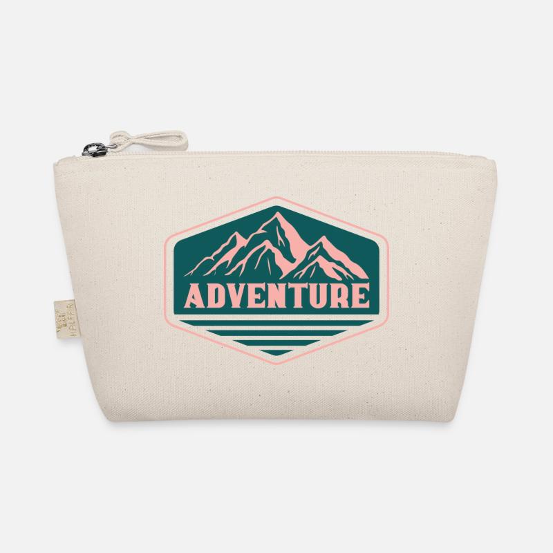 Aventure - Trousse biologique - nature