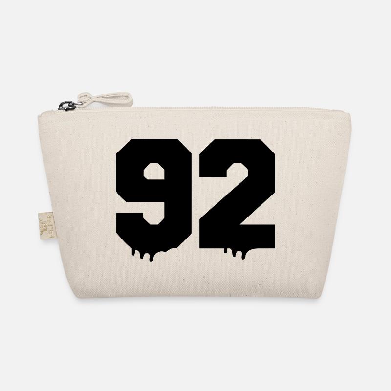 92 Organic Pouch