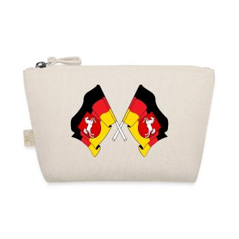 Vaggen traversa la Basse-Saxe - Trousse biologique - nature - Devant