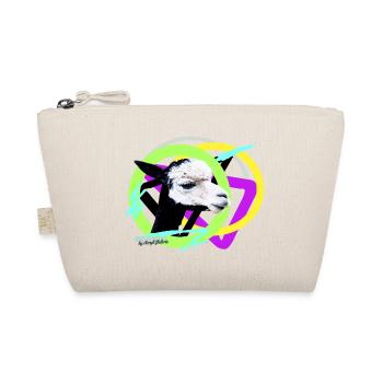ALpa by Acryl Gallery & Design - Organic Pouch - nature - Front