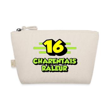 Charentais râleur - Trousse biologique - nature - Devant