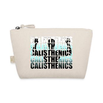 Callisthénie - Trousse biologique - nature - Devant