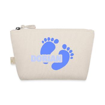 Birth Dorian - Organic Pouch - nature - Front
