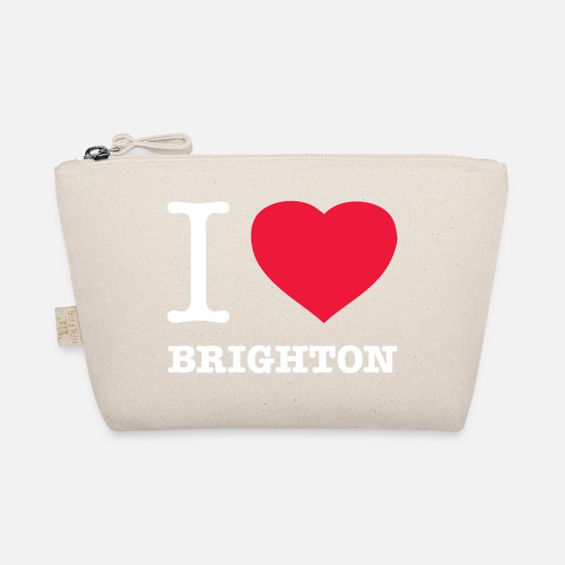 J’ADORE BRIGHTON Trousse biologique
