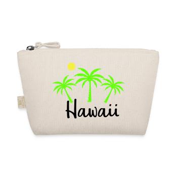 Hawaï - Trousse biologique - nature - Devant