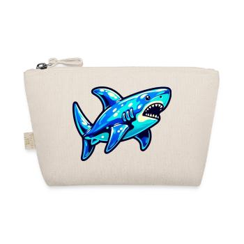 Requin - Trousse biologique - nature - Devant
