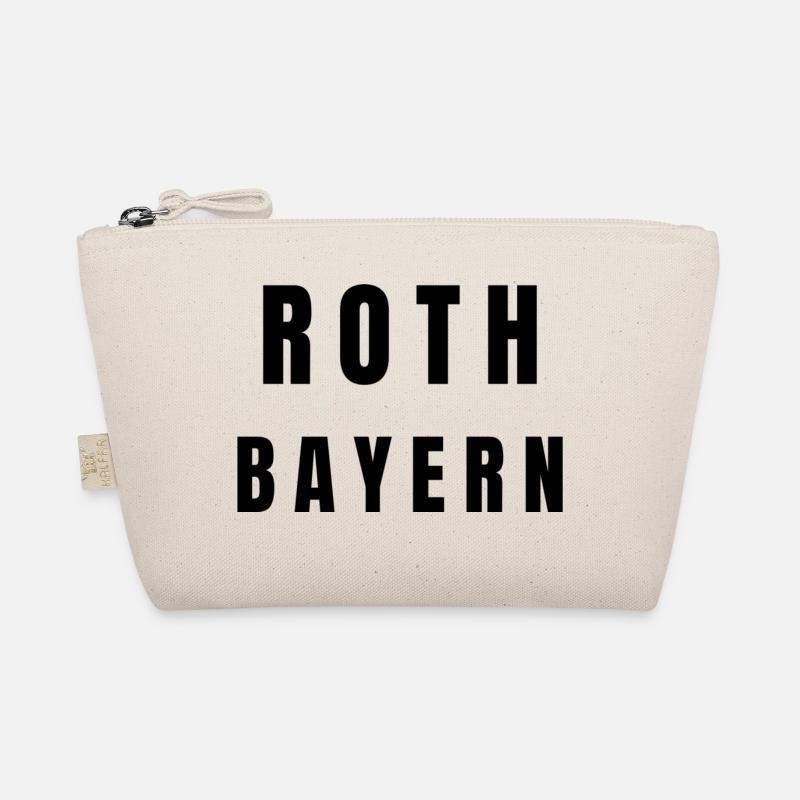 Roth Bayern Bio-Täschchen