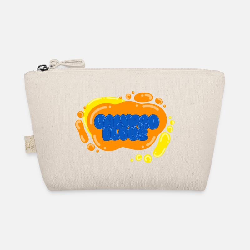 Calypso Blous - Calypso Blous Bio-Täschchen