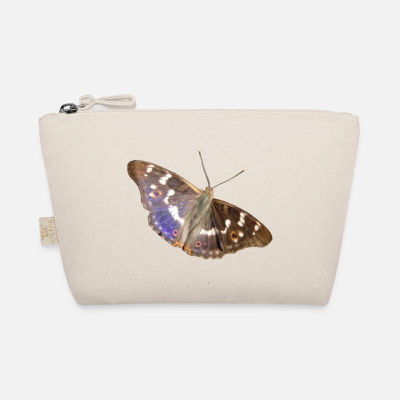 Petit empereur pourpre Trousse biologique