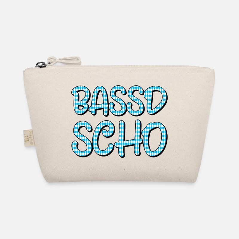 Bassd scho Bio-Täschchen