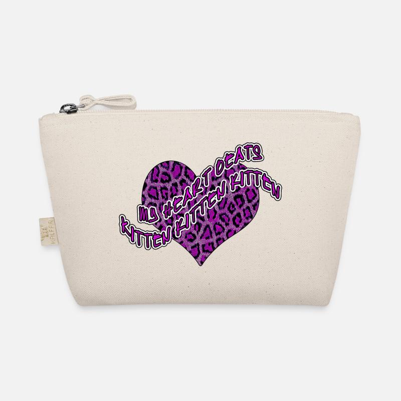 Cœur pour chatons Trousse biologique