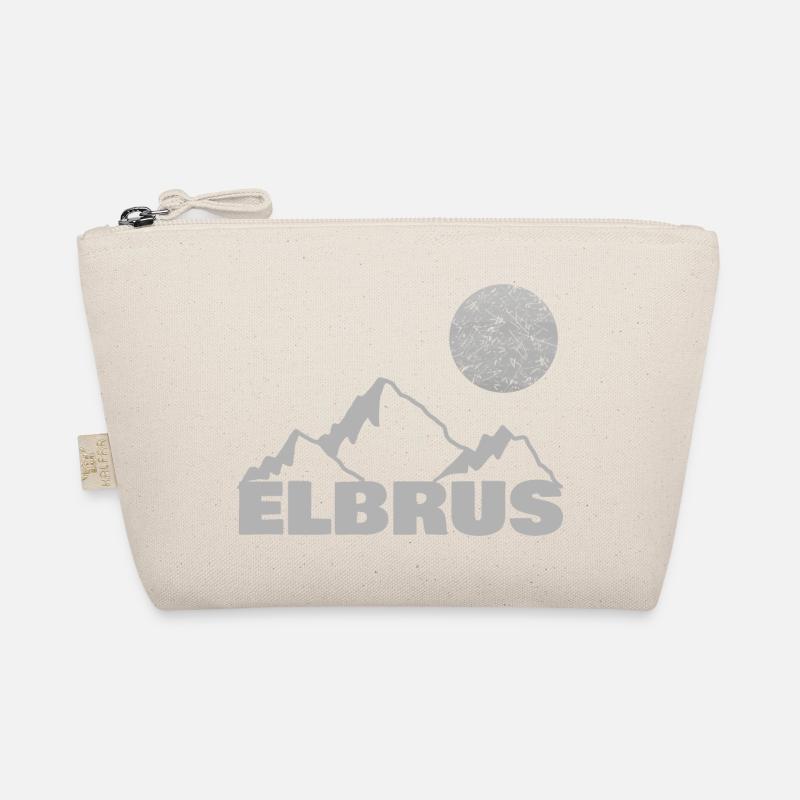 Elbrus Bio-Täschchen