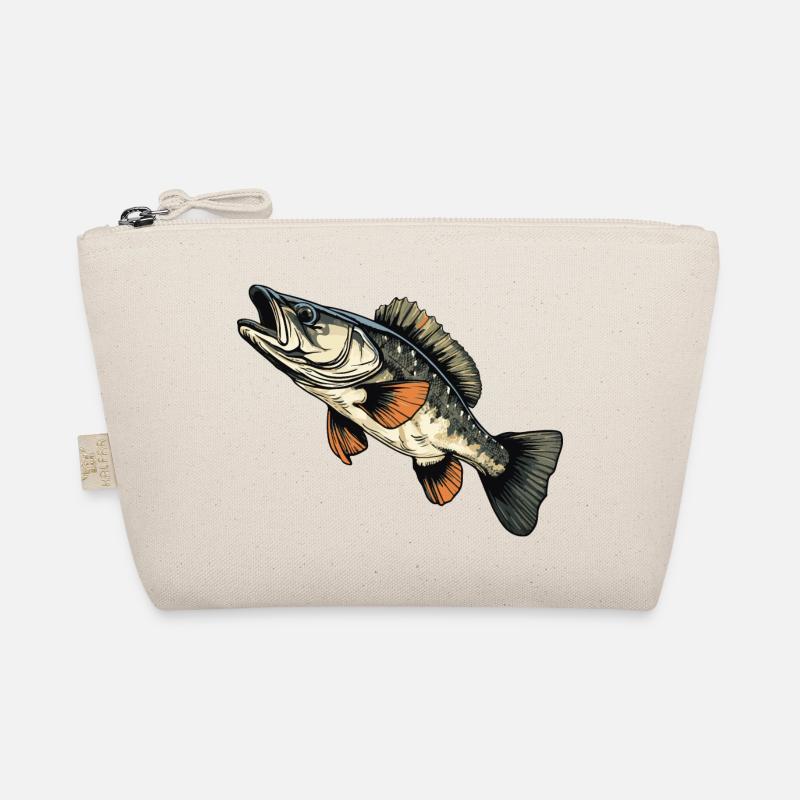 poisson - Trousse biologique - nature