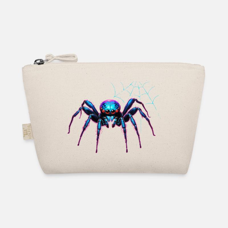 Araignée Trousse biologique