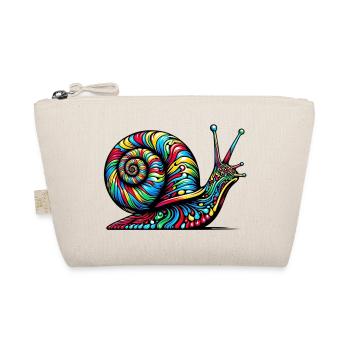 Escargot - Trousse biologique - nature - Devant