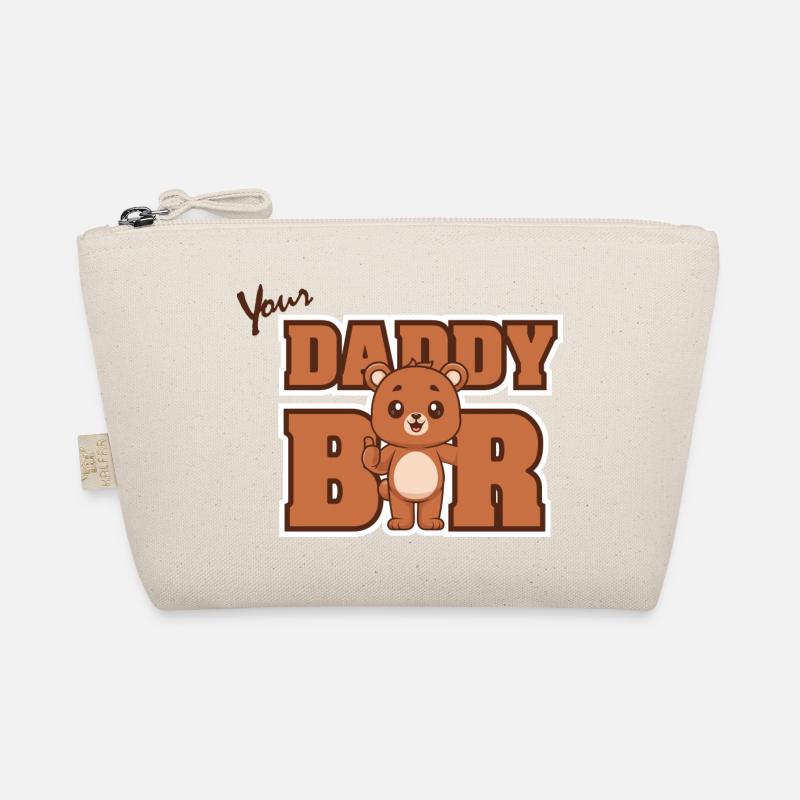 Papa ours Trousse biologique