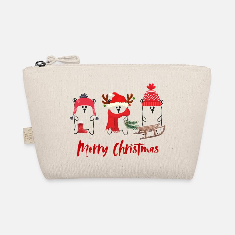 Joyeux Noël Trousse biologique