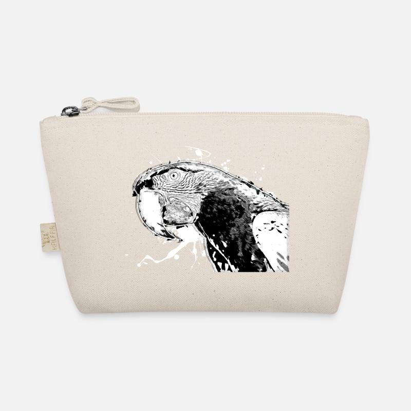 Perroquet Trousse biologique