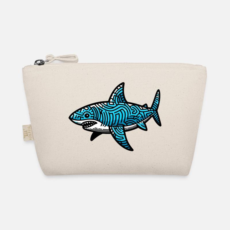 Requin Trousse biologique