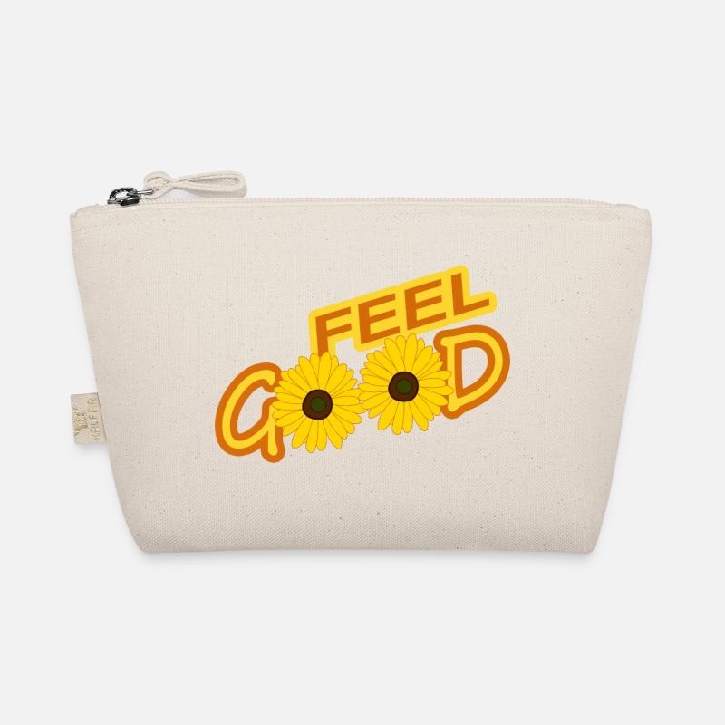 FEEL GOOD Bio-Täschchen