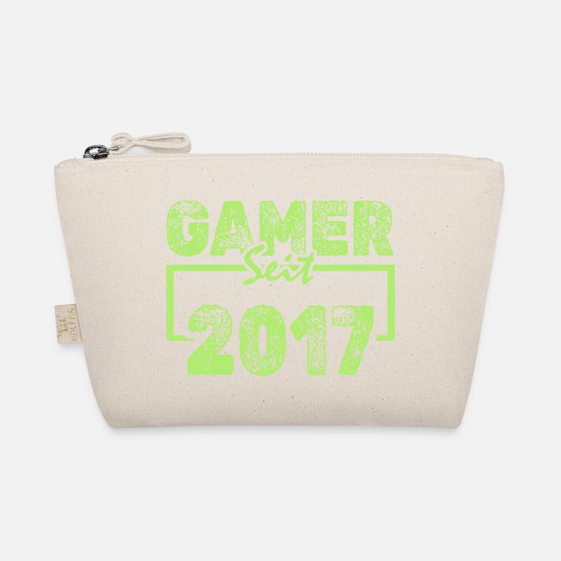 2017 - Trousse biologique - nature