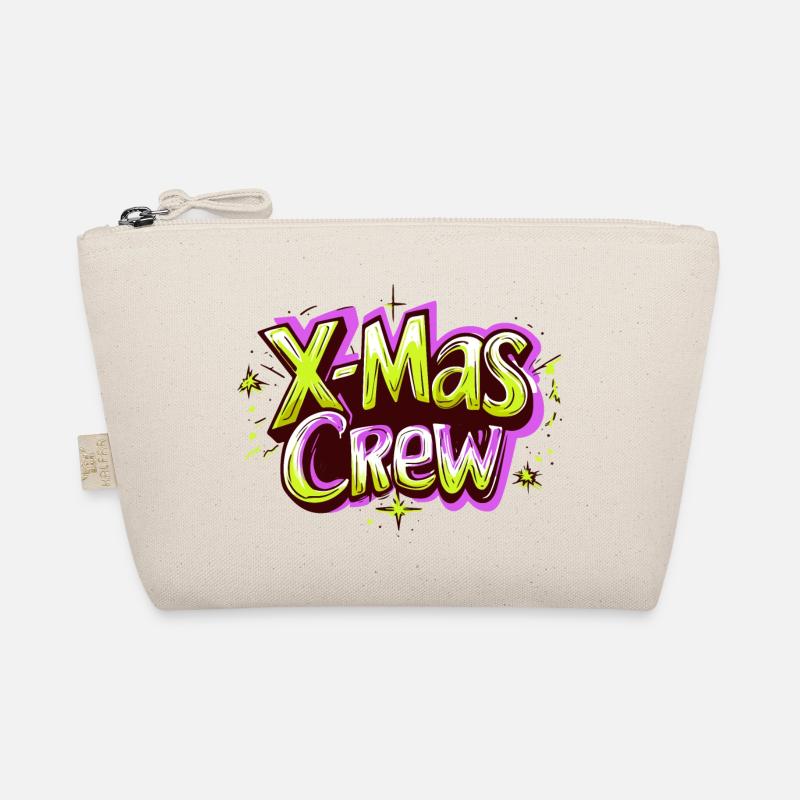 Équipage de Noël Trousse biologique