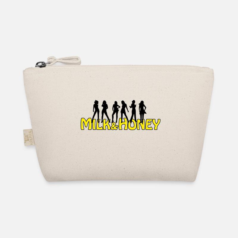 LAIT & MIEL Trousse biologique