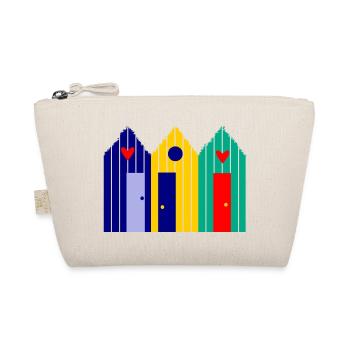 anniversary. Anniversary Decade. humor. funny - Organic Pouch - nature - Front