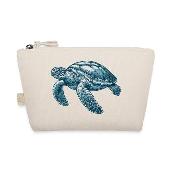 Tortue marine - Trousse biologique - nature - Devant
