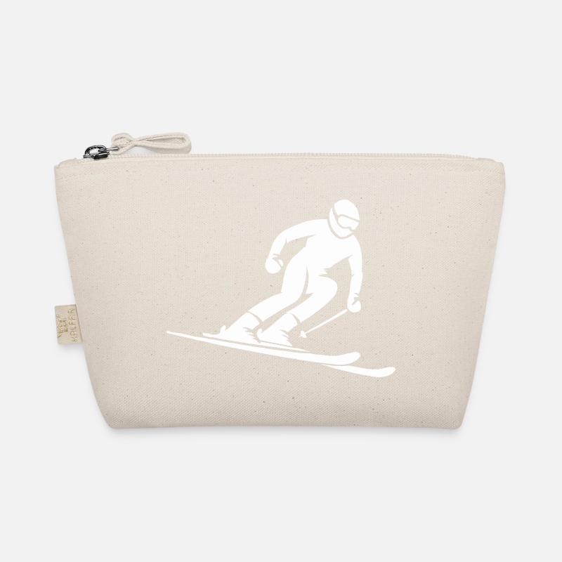Skieurs Trousse biologique
